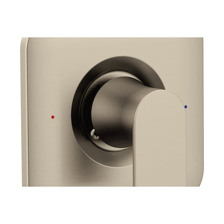 Moen Posi-Temp(R) Valve Trim Brushed Nickel T2471BN